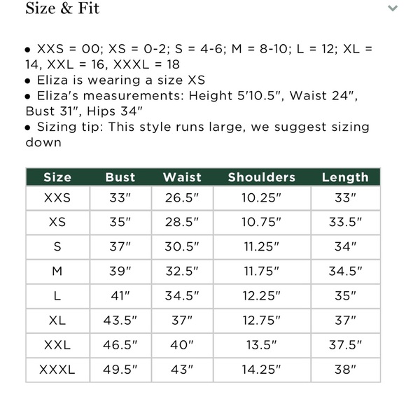 NWT Seahaven Stripe Tuckernuck Leighton Dress - Picture 5 of 5